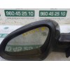 Recambio de espejo izquierdo para opel insignia berlina 2.0 16v cdti referencia OEM IAM 13268766  