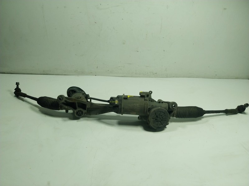 Recambio de cremallera direccion para skoda octavia iii combi (5e5, 5e6) 2.0 tdi referencia OEM IAM  5Q1423051 