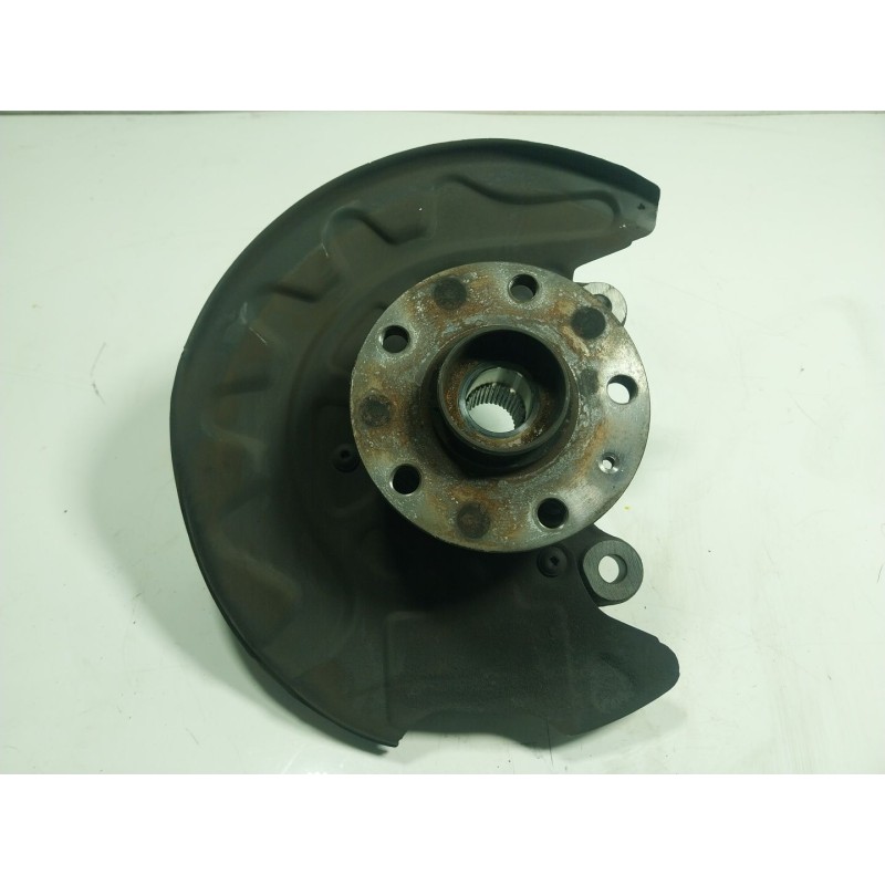Recambio de mangueta delantera derecha para skoda octavia iii combi (5e5, 5e6) 2.0 tdi referencia OEM IAM   