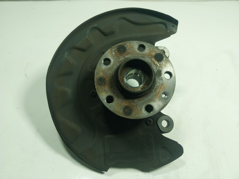 Recambio de mangueta delantera derecha para skoda octavia iii combi (5e5, 5e6) 2.0 tdi referencia OEM IAM   