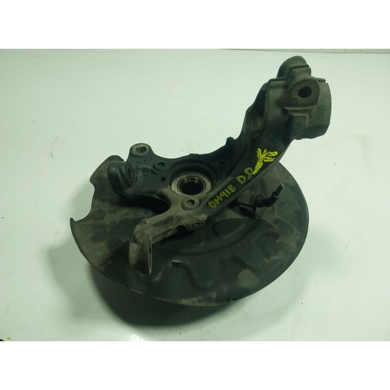 Recambio de mangueta delantera derecha para skoda octavia iii combi (5e5, 5e6) 2.0 tdi referencia OEM IAM   