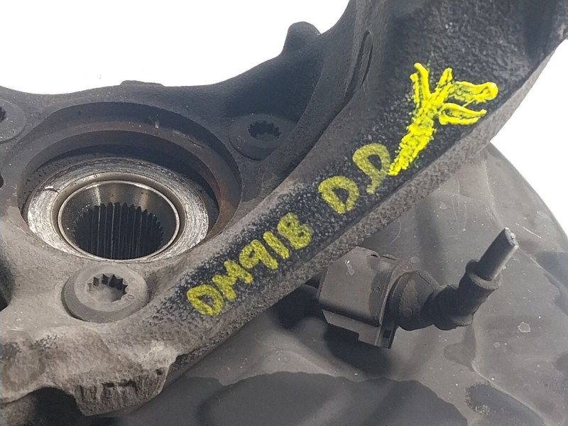 Recambio de mangueta delantera derecha para skoda octavia iii combi (5e5, 5e6) 2.0 tdi referencia OEM IAM   