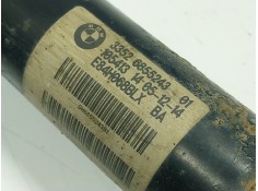 Recambio de amortiguador trasero izquierdo para bmw x1 (e84) 2.0 16v turbodiesel referencia OEM IAM  6855243001  2