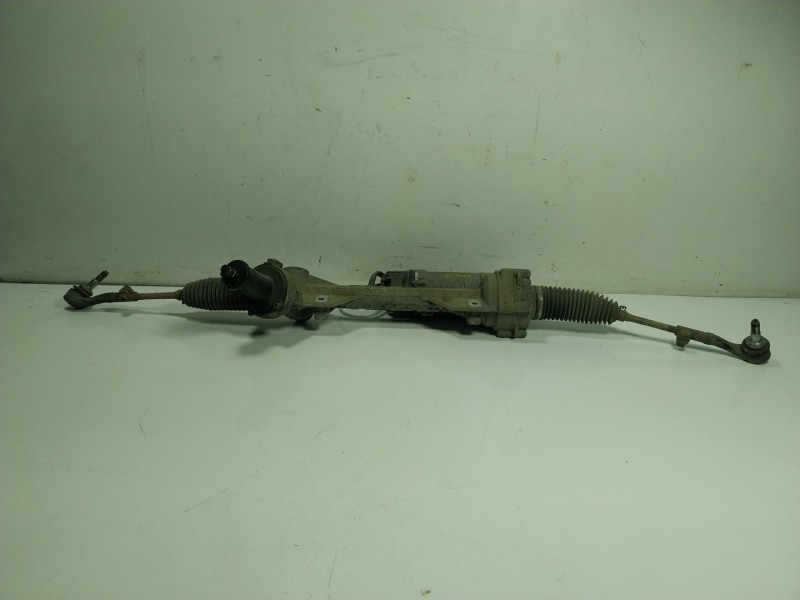 Recambio de cremallera direccion para bmw x1 (e84) 2.0 16v turbodiesel referencia OEM IAM  7818974882 