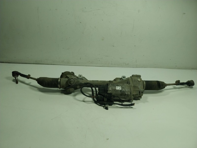 Recambio de cremallera direccion para bmw x1 (e84) 2.0 16v turbodiesel referencia OEM IAM  7818974882 