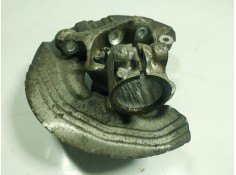 Recambio de mangueta delantera izquierda para bmw x1 (e84) 2.0 16v turbodiesel referencia OEM IAM    2