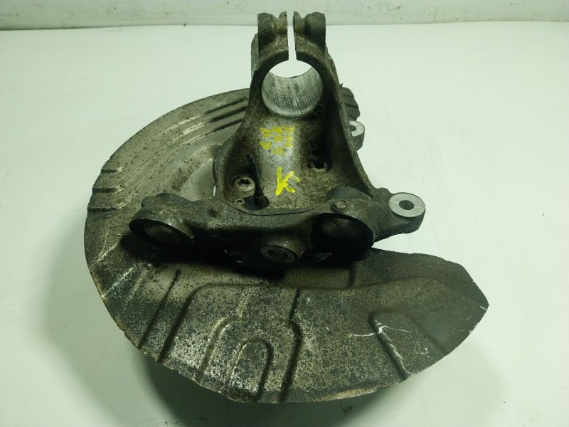 Recambio de mangueta delantera derecha para bmw x1 (e84) 2.0 16v turbodiesel referencia OEM IAM   