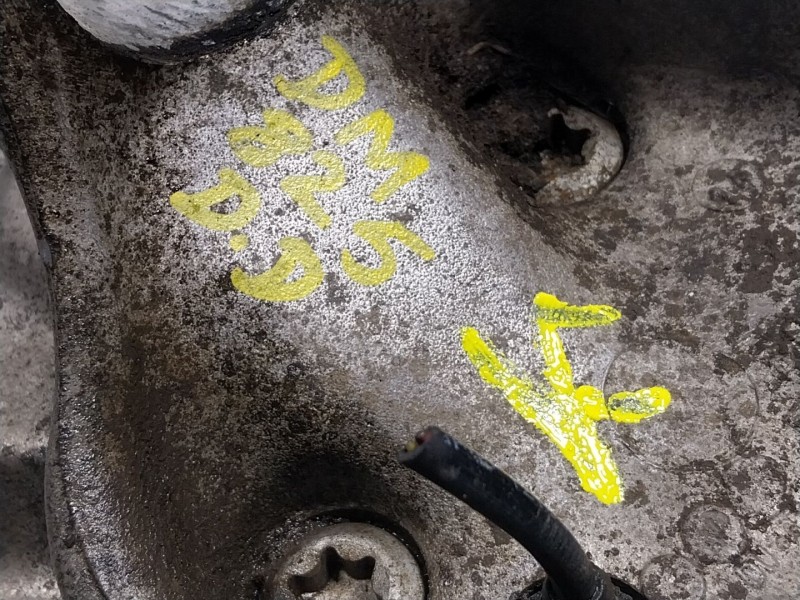 Recambio de mangueta delantera derecha para bmw x1 (e84) 2.0 16v turbodiesel referencia OEM IAM   