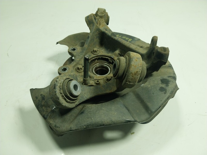 Recambio de mangueta trasera derecha para bmw x1 (e84) 2.0 16v turbodiesel referencia OEM IAM   