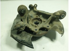 Recambio de mangueta trasera izquierda para bmw x1 (e84) 2.0 16v turbodiesel referencia OEM IAM    2