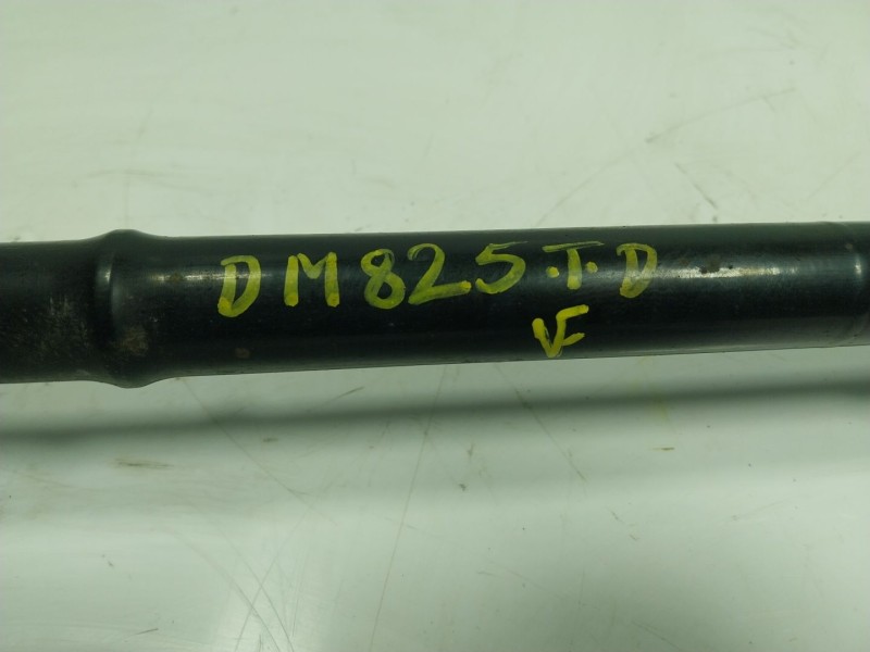 Recambio de transmision trasera derecha para bmw x1 (e84) 2.0 16v turbodiesel referencia OEM IAM   