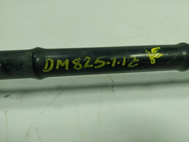 Recambio de transmision trasera izquierda para bmw x1 (e84) 2.0 16v turbodiesel referencia OEM IAM   