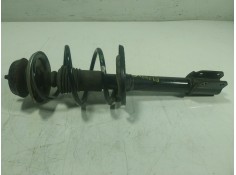 Recambio de amortiguador delantero derecho para dacia sandero 0.9 tce cat referencia OEM IAM  543021807R 
