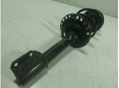 Recambio de amortiguador delantero derecho para dacia sandero 0.9 tce cat referencia OEM IAM  543021807R  2