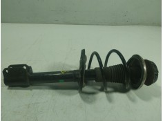 Recambio de amortiguador delantero izquierdo para dacia sandero 0.9 tce cat referencia OEM IAM  543021807R 