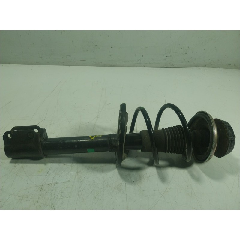 Recambio de amortiguador delantero izquierdo para dacia sandero 0.9 tce cat referencia OEM IAM  543021807R 