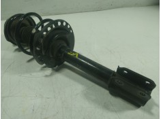 Recambio de amortiguador delantero izquierdo para dacia sandero 0.9 tce cat referencia OEM IAM  543021807R  2