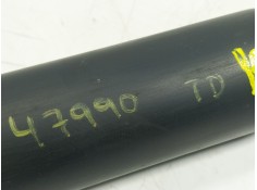 Recambio de amortiguador trasero derecho para fiat fiorino furgoneta/monovolumen (225_) 1.3 d multijet (225bxd1a, 225bxb1a, 225b 2