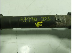 Recambio de transmision izquierda para fiat fiorino furgoneta/monovolumen (225_) 1.3 d multijet (225bxd1a, 225bxb1a, 225bxb11) r 2