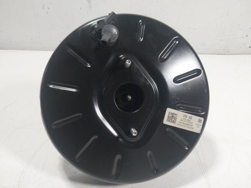 Recambio de servofreno para seat ateca (kh7) 1.5 16v tsi act referencia OEM IAM  5Q1614105EA 