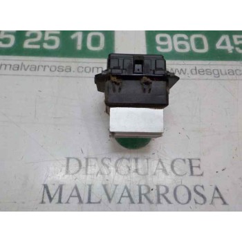 RESISTENCIA CALEFACCION 7701209850 