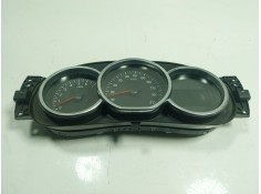 Recambio de cuadro instrumentos para dacia sandero 0.9 tce cat referencia OEM IAM  248102383R 