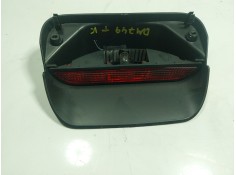 Recambio de piloto trasero central para dacia sandero 0.9 tce cat referencia OEM IAM  26598741R 