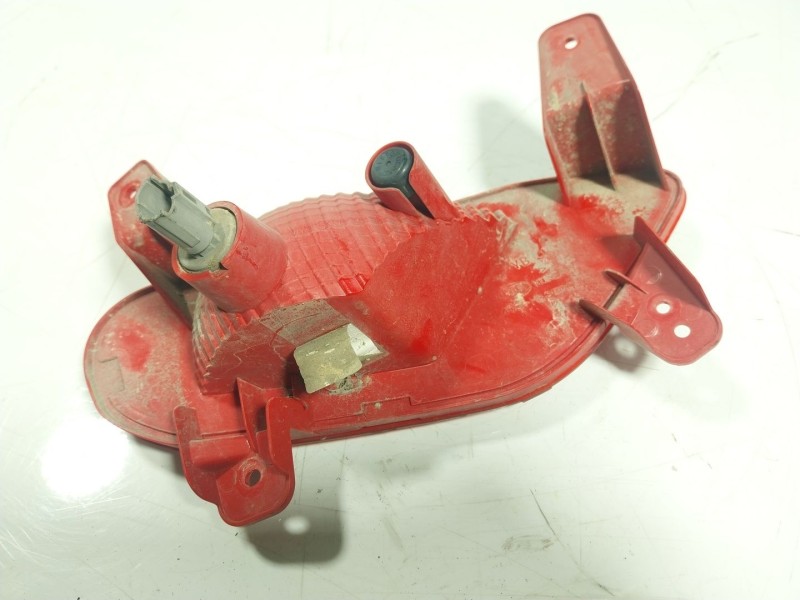 Recambio de piloto marcha atras para kia stonic (ybcuv) 1.6 crdi cat referencia OEM IAM   