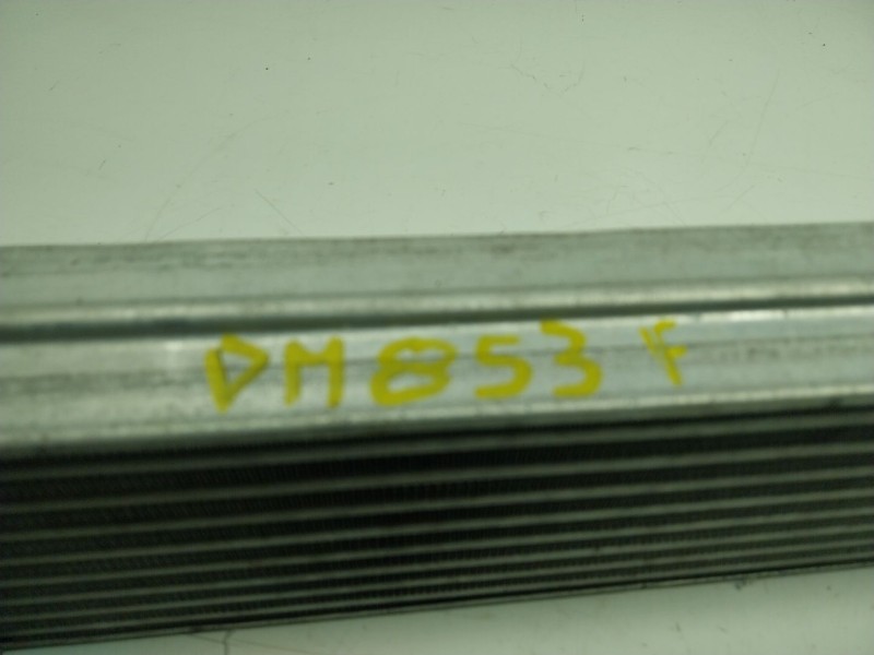 Recambio de intercooler para fiat doblo cargo (263_) 1.6 d multijet referencia OEM IAM  896255500 