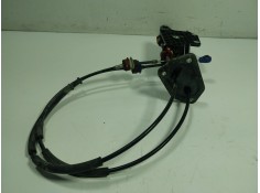 Recambio de palanca cambio para fiat doblo cargo (263_) 1.6 d multijet referencia OEM IAM  142102624  2