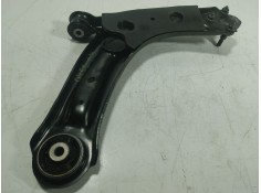 Recambio de brazo suspension inferior delantero izquierdo para seat ateca (kh7) 1.5 16v tsi act referencia OEM IAM  3Q0407117B  2