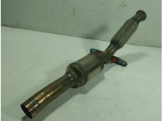 Recambio de catalizador para seat ateca (kh7) 1.5 16v tsi act referencia OEM IAM  5Q0131701CR  2