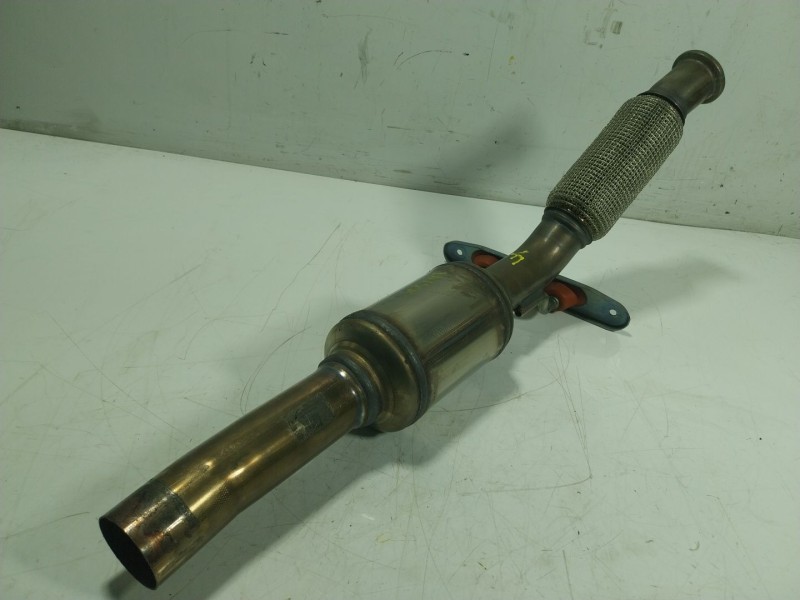 Recambio de catalizador para seat ateca (kh7) 1.5 16v tsi act referencia OEM IAM  5Q0131701CR 