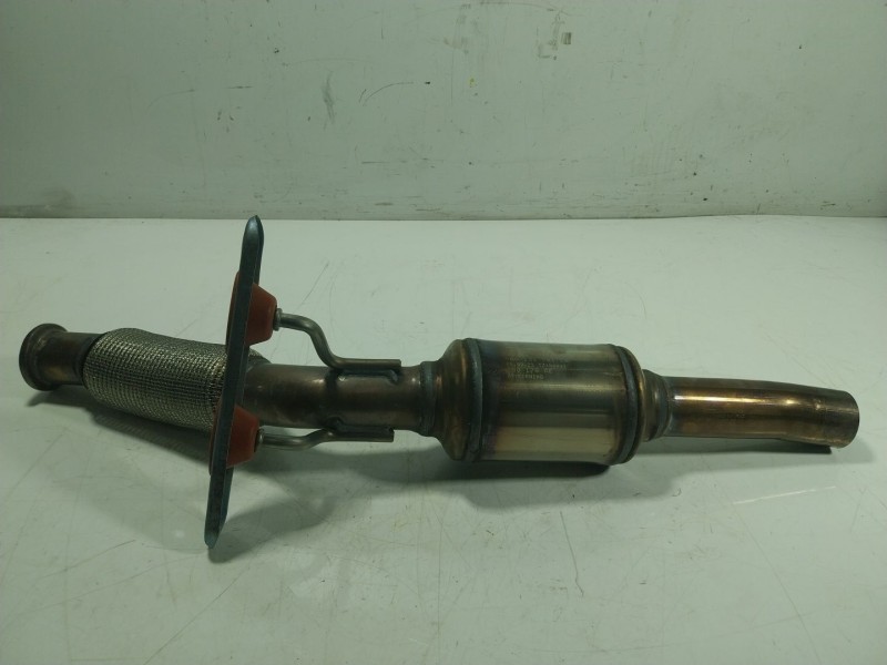 Recambio de catalizador para seat ateca (kh7) 1.5 16v tsi act referencia OEM IAM  5Q0131701CR 