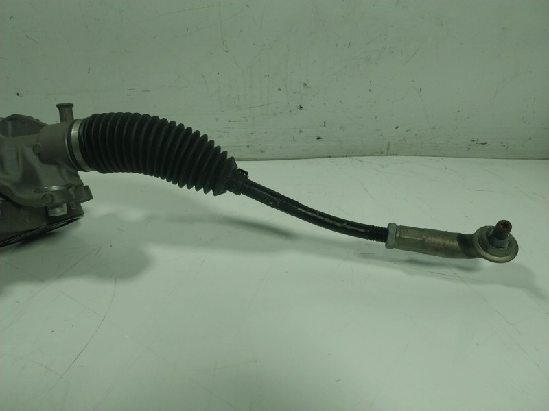 Recambio de cremallera direccion para seat ateca (kh7) 1.5 16v tsi act referencia OEM IAM  3Q1423053T 