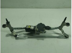 Recambio de motor limpia delantero para seat ateca (kh7) 1.5 16v tsi act referencia OEM IAM  576955113A  2