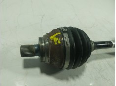 Recambio de transmision izquierda para seat ateca (kh7) 1.5 16v tsi act referencia OEM IAM  3Q0407271AB  2