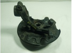 Recambio de mangueta delantera izquierda para skoda octavia iii combi (5e5, 5e6) 2.0 tdi referencia OEM IAM    2