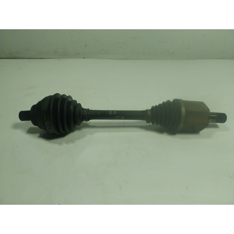 Recambio de transmision izquierda para skoda octavia iii combi (5e5, 5e6) 2.0 tdi referencia OEM IAM   