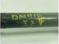 Recambio de transmision izquierda para skoda octavia iii combi (5e5, 5e6) 2.0 tdi referencia OEM IAM    2