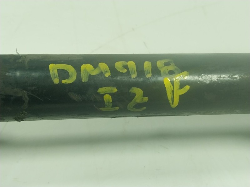 Recambio de transmision izquierda para skoda octavia iii combi (5e5, 5e6) 2.0 tdi referencia OEM IAM   