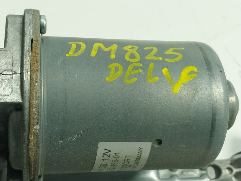 Recambio de motor limpia delantero para bmw x1 (e84) 2.0 16v turbodiesel referencia OEM IAM  299246501 