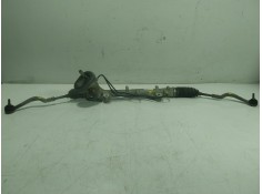 Recambio de cremallera direccion para dacia sandero 0.9 tce cat referencia OEM IAM  490016602R 