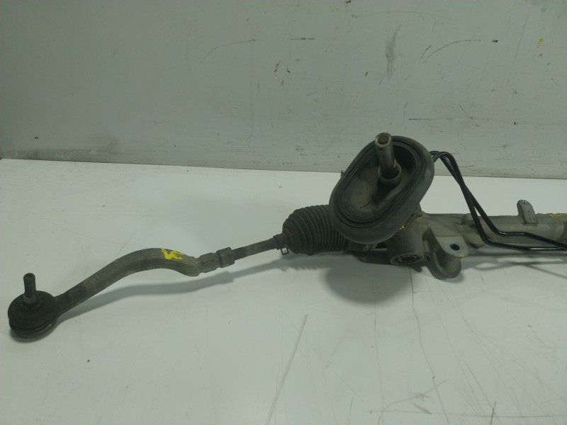 Recambio de cremallera direccion para dacia sandero 0.9 tce cat referencia OEM IAM  490016602R 