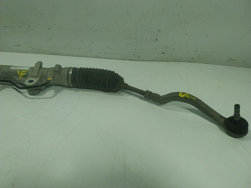 Recambio de cremallera direccion para dacia sandero 0.9 tce cat referencia OEM IAM  490016602R 