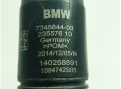 Recambio de bomba limpia para bmw x1 (e84) 2.0 16v turbodiesel referencia OEM IAM  734584403  2