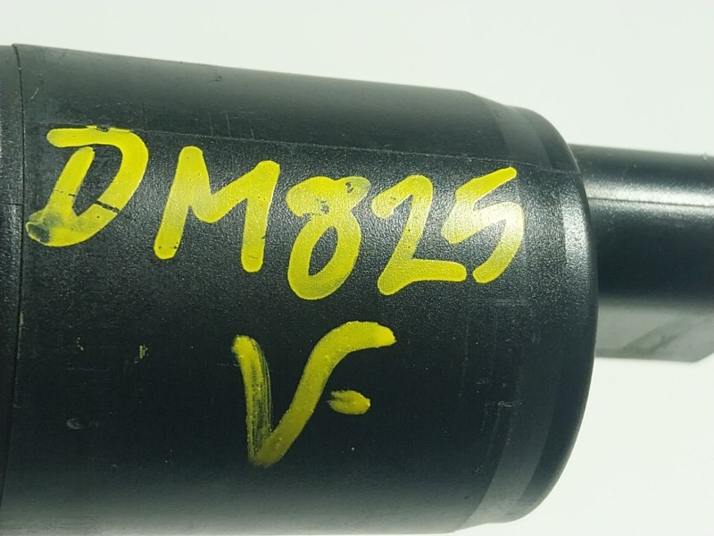 Recambio de bomba limpia para bmw x1 (e84) 2.0 16v turbodiesel referencia OEM IAM  734584403 