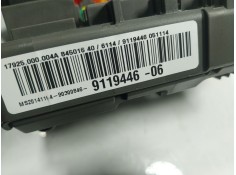 Recambio de caja reles / fusibles para bmw x1 (e84) 2.0 16v turbodiesel referencia OEM IAM  911944606  2