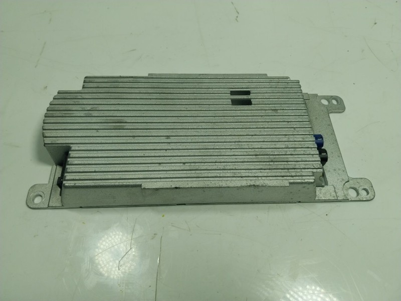 Recambio de modulo electronico para bmw x1 (e84) 2.0 16v turbodiesel referencia OEM IAM  925716003 