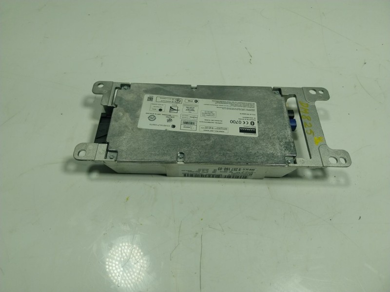 Recambio de modulo electronico para bmw x1 (e84) 2.0 16v turbodiesel referencia OEM IAM  925716003 